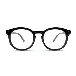 Stella McCartney SC0122OA 003 Eyeglasses Optical Frame – Women’s Designer